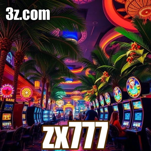 Bônus Imperdíveis no zx777: Atrações e Oportunidades Únicas