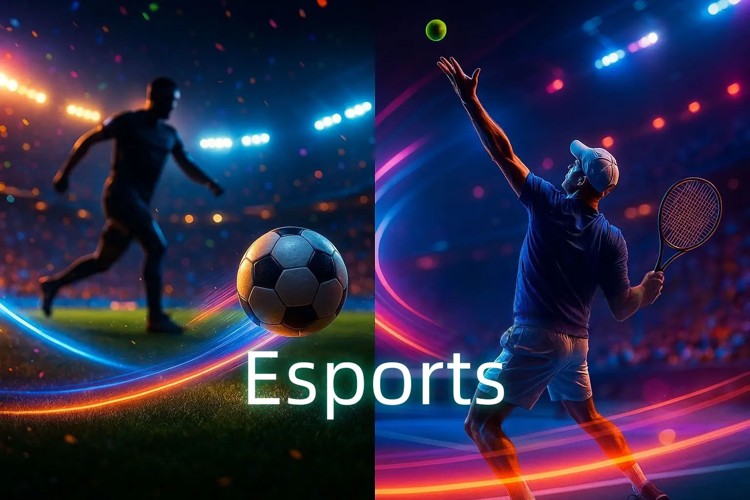 zx777 Eventos Esportivos