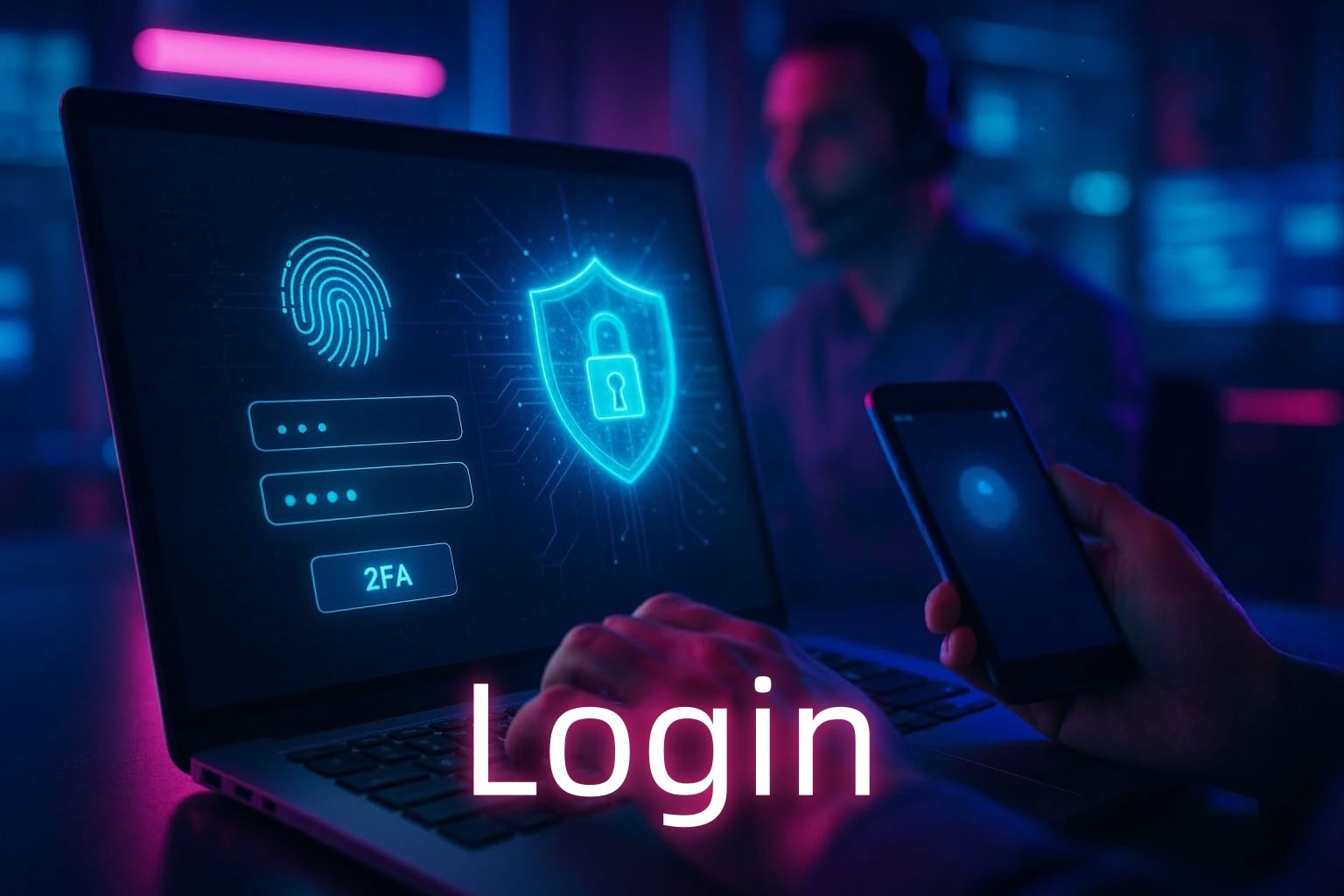 zx777 Segurança no Login
