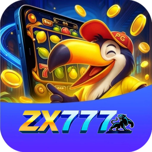 zx777 logo
