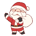 zx777 Santa Claus Bônus
